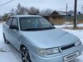 ВАЗ (Lada) 2110 2002 годаүшін1 500 000 тг. в Актобе – фото 3