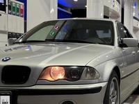 BMW 325 2000 года за 4 250 000 тг. в Алматы