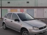 ВАЗ (Lada) Kalina 1119 2012 годаfor2 100 000 тг. в Актау – фото 2