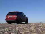 Land Rover Range Rover Sport 2008 года за 5 800 000 тг. в Караганда – фото 2