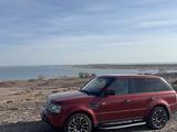 Land Rover Range Rover Sport 2008 года за 5 800 000 тг. в Караганда