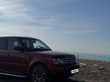 Land Rover Range Rover Sport 2008 года за 5 800 000 тг. в Караганда – фото 4