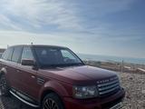 Land Rover Range Rover Sport 2008 года за 5 800 000 тг. в Караганда – фото 5