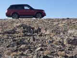 Land Rover Range Rover Sport 2008 года за 5 800 000 тг. в Караганда – фото 3