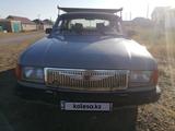 ГАЗ 31029 Волга 1995 года за 600 000 тг. в Актобе – фото 5