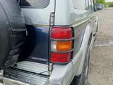 Mitsubishi Pajero 1995 года за 3 000 000 тг. в Темиртау – фото 2