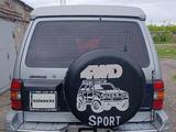 Mitsubishi Pajero 1995 года за 3 000 000 тг. в Темиртау