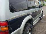 Mitsubishi Pajero 1995 года за 3 000 000 тг. в Темиртау – фото 3