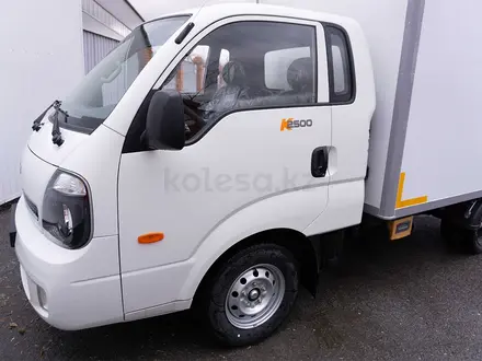 Kia  K-2500 2024 года за 13 800 000 тг. в Павлодар – фото 10