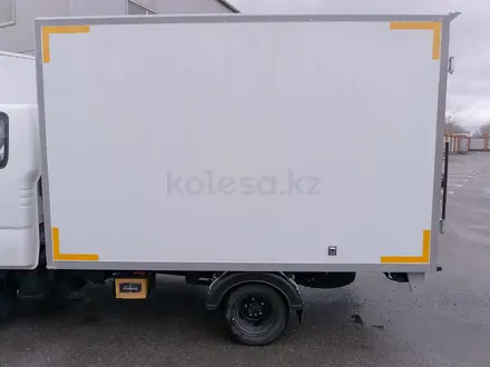 Kia  K-2500 2024 года за 13 800 000 тг. в Павлодар – фото 11