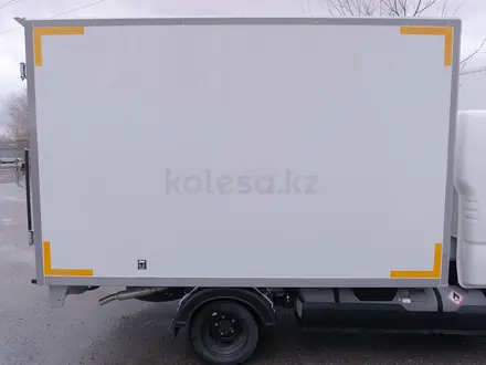 Kia  K-2500 2024 года за 13 800 000 тг. в Павлодар – фото 12