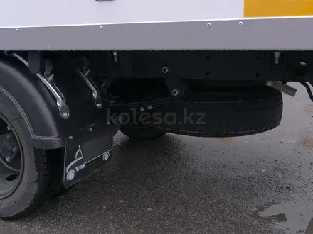 Kia  K-2500 2024 года за 13 800 000 тг. в Павлодар – фото 14