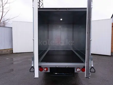 Kia  K-2500 2024 года за 13 800 000 тг. в Павлодар – фото 15