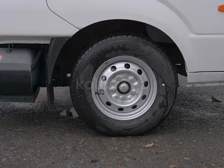 Kia  K-2500 2024 года за 13 800 000 тг. в Павлодар – фото 17