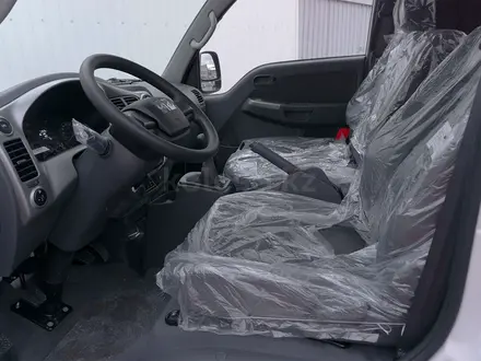 Kia  K-2500 2024 года за 13 800 000 тг. в Павлодар – фото 19