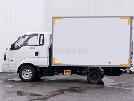 Kia  K-2500 2024 года за 13 800 000 тг. в Павлодар – фото 2