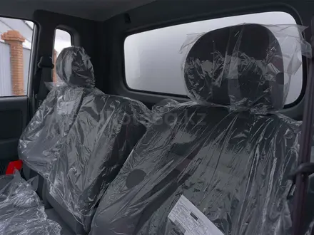 Kia  K-2500 2024 года за 13 800 000 тг. в Павлодар – фото 20