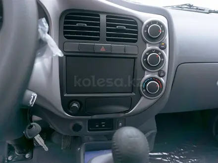 Kia  K-2500 2024 года за 13 800 000 тг. в Павлодар – фото 22