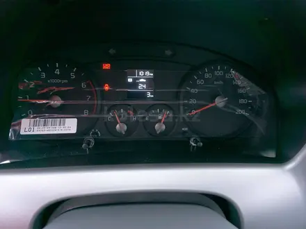 Kia  K-2500 2024 года за 13 800 000 тг. в Павлодар – фото 23