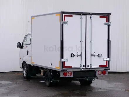 Kia  K-2500 2024 года за 13 800 000 тг. в Павлодар – фото 3