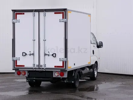 Kia  K-2500 2024 года за 13 800 000 тг. в Павлодар – фото 5