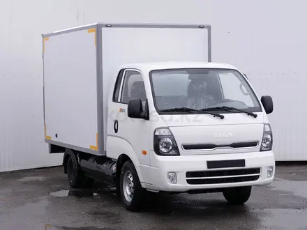 Kia  K-2500 2024 года за 13 800 000 тг. в Павлодар – фото 7