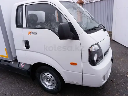 Kia  K-2500 2024 года за 13 800 000 тг. в Павлодар – фото 9
