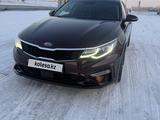 Kia Optima 2019 годаүшін9 300 000 тг. в Караганда – фото 2