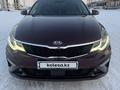 Kia Optima 2019 года за 9 999 999 тг. в Караганда