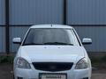 ВАЗ (Lada) Priora 2170 2014 года за 2 350 000 тг. в Костанай – фото 2