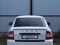 ВАЗ (Lada) Priora 2170 2014 года за 2 350 000 тг. в Костанай – фото 4