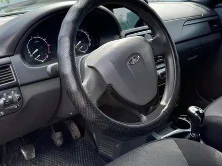 ВАЗ (Lada) Priora 2170 2014 года за 2 350 000 тг. в Костанай – фото 6