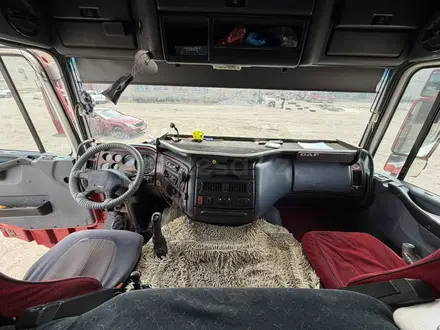 DAF  XF 95 1998 года за 13 000 000 тг. в Караганда – фото 12