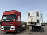 DAF  XF 95 1998 годаүшін13 000 000 тг. в Караганда