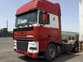 DAF  XF 95 1998 годаүшін13 000 000 тг. в Караганда – фото 2