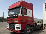 DAF  XF 95 1998 годаүшін13 000 000 тг. в Караганда – фото 3