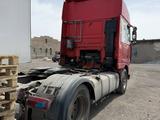 DAF  XF 95 1998 годаүшін13 000 000 тг. в Караганда – фото 5