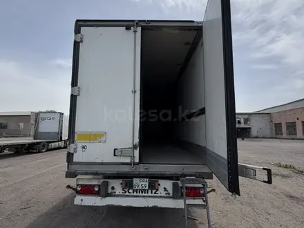 DAF  XF 95 1998 года за 13 000 000 тг. в Караганда – фото 6
