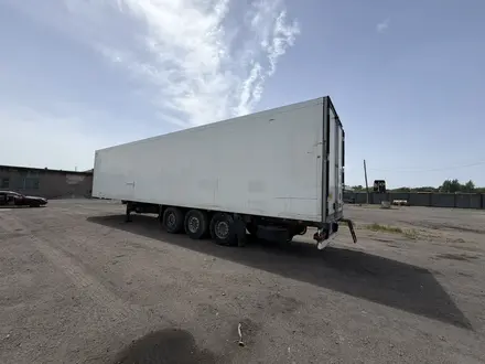 DAF  XF 95 1998 года за 13 000 000 тг. в Караганда – фото 8