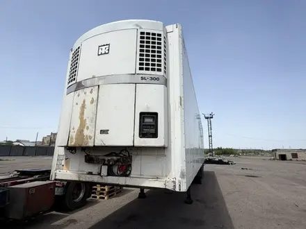 DAF  XF 95 1998 года за 13 000 000 тг. в Караганда – фото 9
