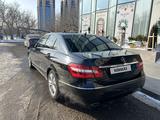 Mercedes-Benz E 350 2009 года за 9 000 000 тг. в Караганда – фото 5