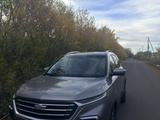 Chevrolet Captiva 2023 года за 8 600 000 тг. в Астана – фото 4