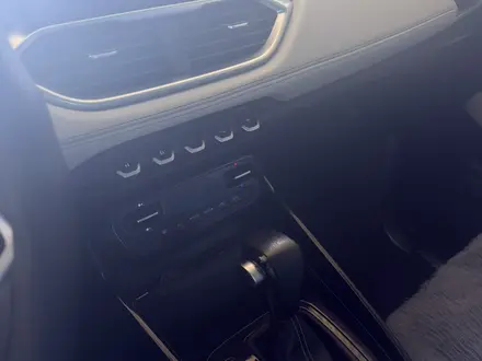 Chevrolet Captiva 2023 года за 8 600 000 тг. в Астана – фото 9