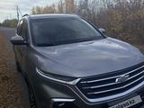 Chevrolet Captiva 2023 года за 8 600 000 тг. в Астана – фото 2