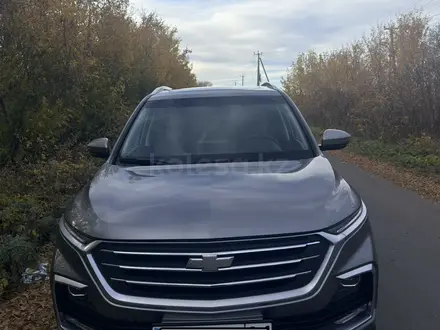 Chevrolet Captiva 2023 года за 8 600 000 тг. в Астана – фото 3