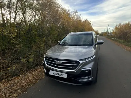 Chevrolet Captiva 2023 года за 8 600 000 тг. в Астана