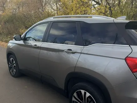 Chevrolet Captiva 2023 года за 8 600 000 тг. в Астана – фото 6