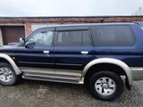 Mitsubishi Pajero Sport 2003 года за 4 200 000 тг. в Усть-Каменогорск – фото 4