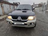 Mitsubishi Pajero Sport 2003 года за 4 200 000 тг. в Усть-Каменогорск – фото 2