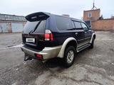 Mitsubishi Pajero Sport 2003 года за 4 200 000 тг. в Усть-Каменогорск